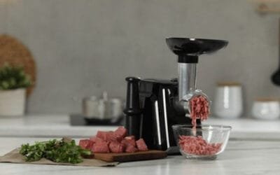 Impulsores de la creatividad en la cocina: conozca el proceso de fabricación de nuestras picadoras de carne multifuncionales