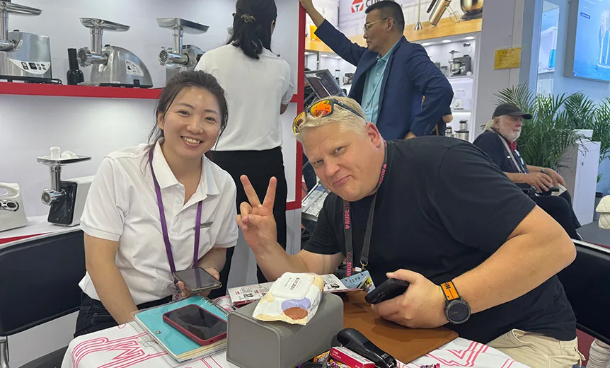 The 135th Canton Fair3