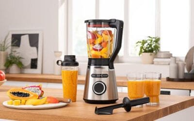 Guía de compra de batidoras