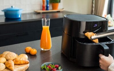 Air fryer manufacturer’s quality assurance: creating durable and reliable products