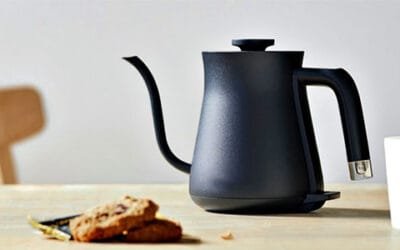 Venta directa en fábrica Descubra la historia de la producción de hervidores eléctricos