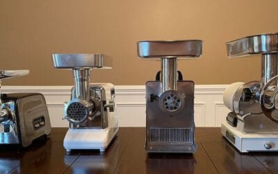 Impulsar el negocio de los pequeños electrodomésticos de cocina: Asociarse con un fabricante líder de picadoras de carne