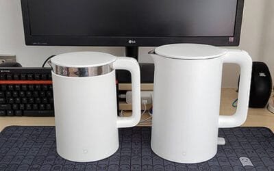 ¿Cómo elegir un hervidor eléctrico rentable? La venta directa de fábrica le da consejos