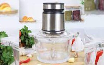 Venta directa de fábrica Análisis de la rentabilidad de las picadoras de alimentos, que le permitirán ahorrar más