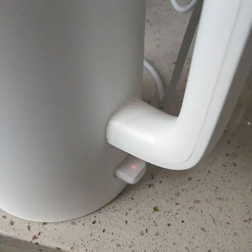 Choose a satisfactory electric kettle