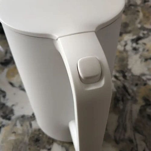 Kettle Material