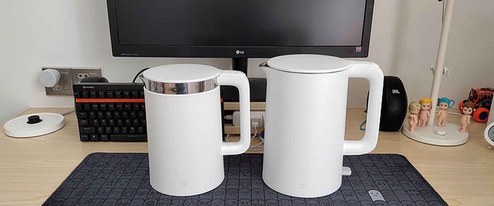 choose a cost-effective electric kettle
