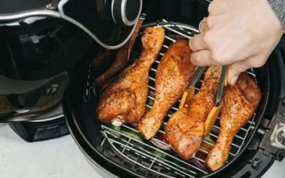 ¡Elegir los pequeños electrodomésticos de cocina adecuados puede duplicar los beneficios de los minoristas!