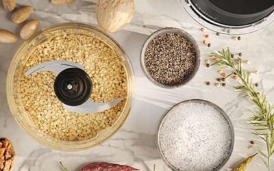 ¿Cómo elegir una picadora de carne eléctrica adecuada para hoteles y restaurantes?