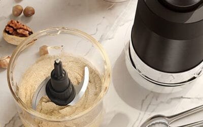 Las soluciones personalizadas para picadoras de alimentos ayudan a las empresas de procesado de alimentos a modernizarse