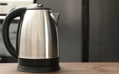 Análisis de la tecnología innovadora del hervidor eléctrico, que lidera la tendencia del sector
