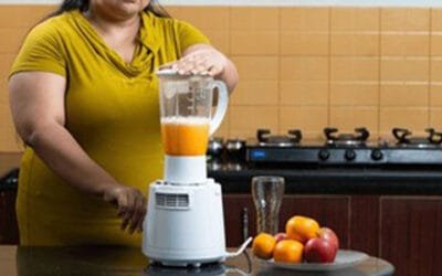 Soluciones de mezcladoras personalizadas para satisfacer sus necesidades específicas