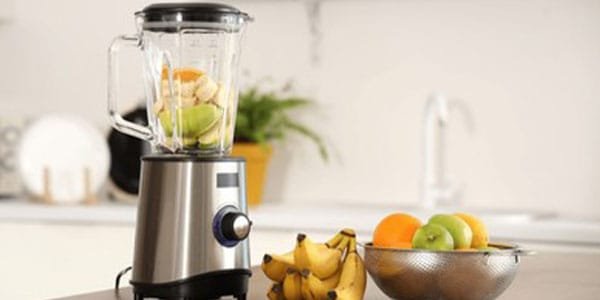 La innovación tecnológica de las batidoras lidera la nueva tendencia de alimentación sana