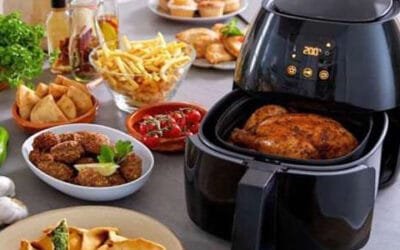 Cooperación en alianza: una situación beneficiosa para fabricantes y minoristas de pequeños electrodomésticos de cocina