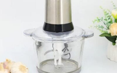 Lectura obligada al comprar una picadora de carne: Cuatro puntos clave que le ayudarán a evitar errores