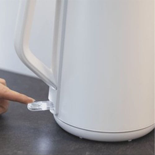 Electric kettle switch