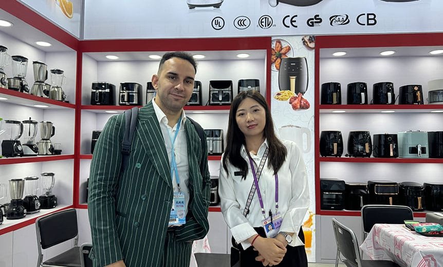 معرض كانتون 134 لمعرض كانتون 5