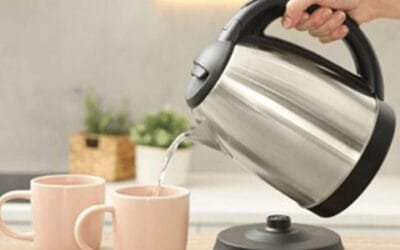 Venta directa de fábrica, ¡ahora es el momento de comprar un hervidor eléctrico!