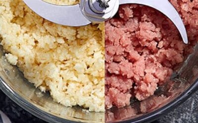 Electric meat grinder troubleshooting and solutions, so you can use it without worry