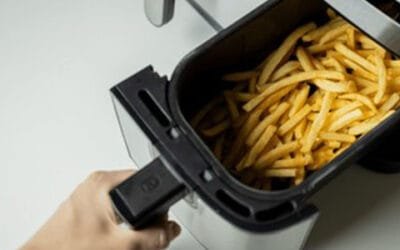 In-depth analysis: The potential and challenges of air fryers in the small kitchen appliance retail market