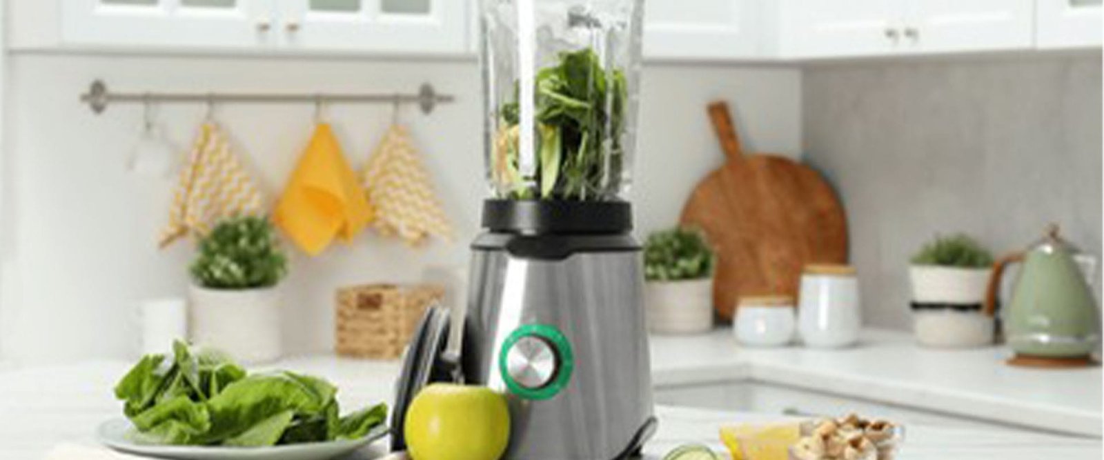 Modern Blender