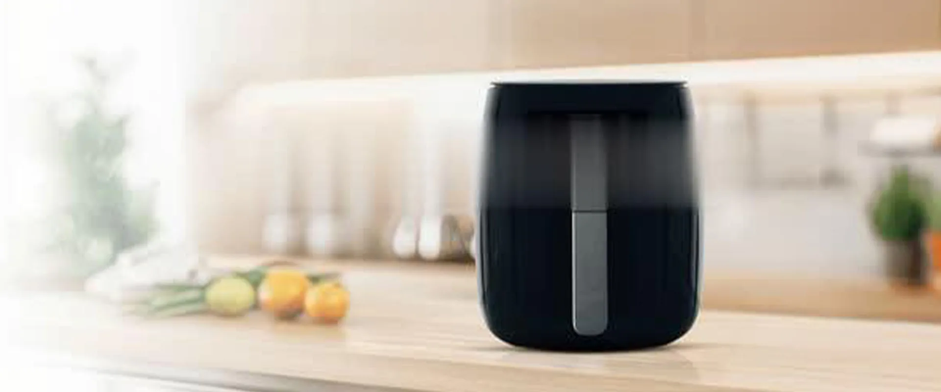 Air fryer sample styles