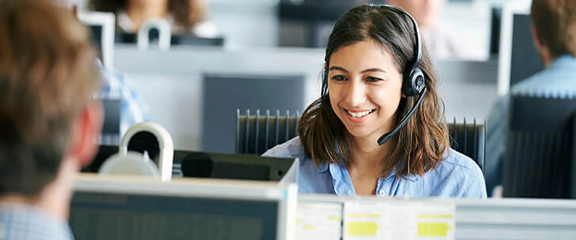High quality after-sales service