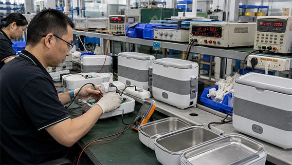 Fabricante de fiambreras eléctricas (10)