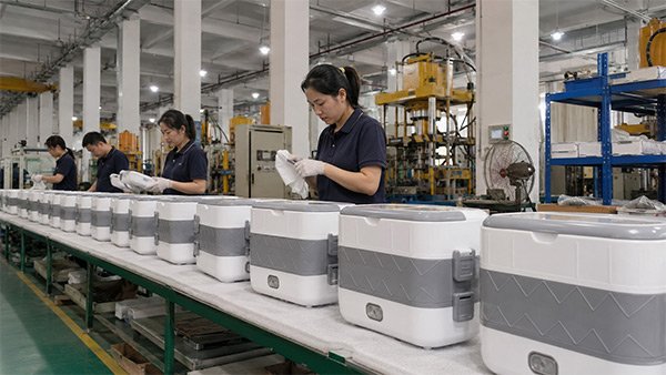 Fabricante de fiambreras eléctricas (13)