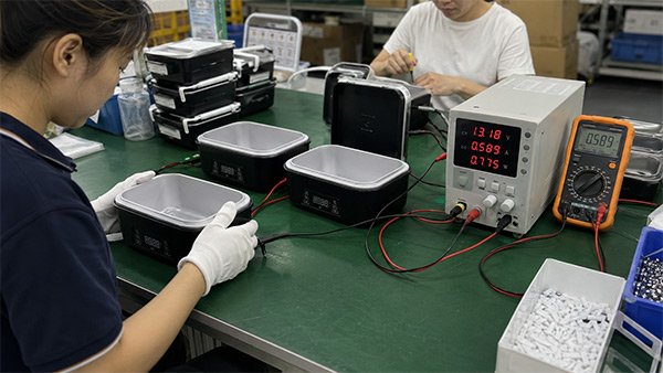 Fabricante de fiambreras eléctricas (3)