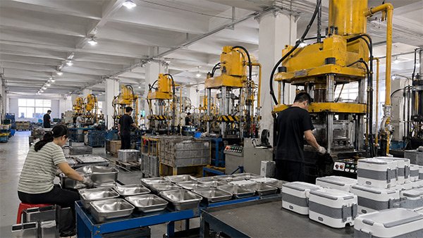 Fabricante de fiambreras eléctricas (7)