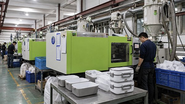 Fabricante de fiambreras eléctricas (8)